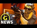 Modern Warfare 2’s Multiplayer Launch Details | GameSpot News