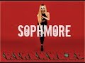 Ciara-Sophomore(Official Video)