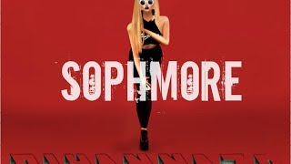 Ciara-Sophomore(Official Video)