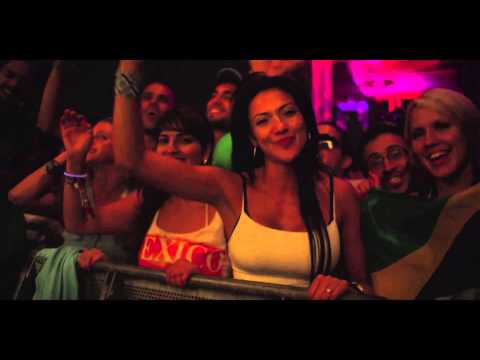 Tomorrowland 2013 Promo - Young & Beautiful (Remix)