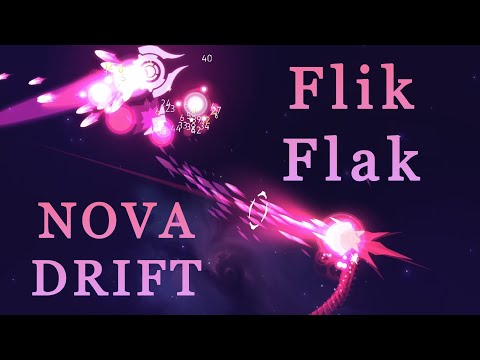 Nova Drift - Flik Flak
