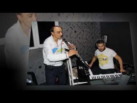 Ork.Lakosta bend Kardarashka stupka 2017NOVO  ☆ (Official song)☆