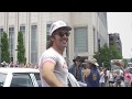 Midland Mr Lonely Line Dance At CMA Fest