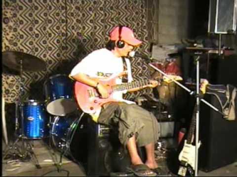 INA' AMA' - AbDILLAH SIDNIE BAND