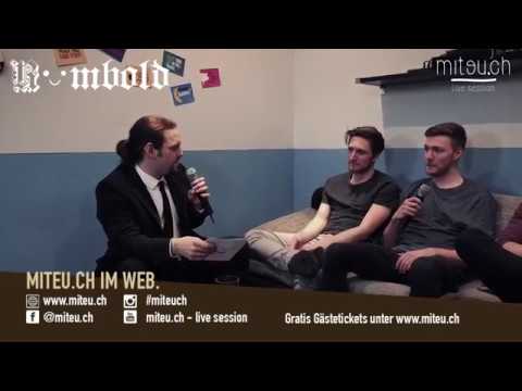 miteu.ch - interview mit RÜMBOLD