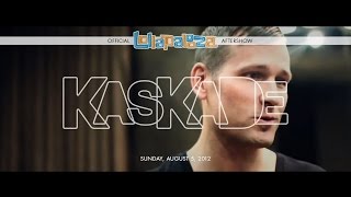 KASKADE  Official Lollapalooza Afterparty 2012