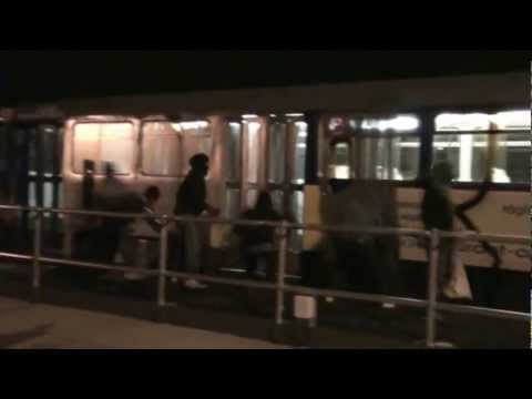 Fast Drips - The Movie -- Outtakes [ Bonuspart ] | Grafitti Leipzig - ORGCrew / ORGang