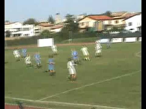 2° Parte Gazzera - Favaro 1948 2-1 Campionato di Promozione Veneto g. C