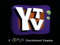 Ytv Logo