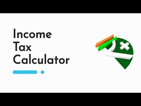 Income Tax Calculator & Acts