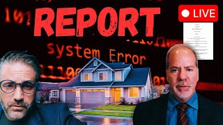 Economic Report | Municipal Bond Meltdown | Mortgage Update