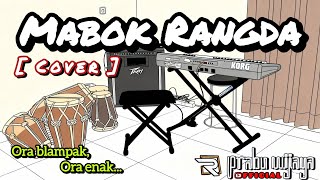 Download lagu Mabok Rangda - Wakuntring (cover) voc : Devie Adinda mp3