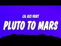 Lil Uzi Vert Pluto To Mars Lyrics