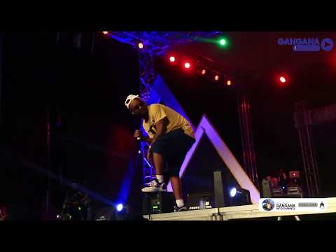 KOFIA YA MR BLUE YAMFIKIA MLEMAVU