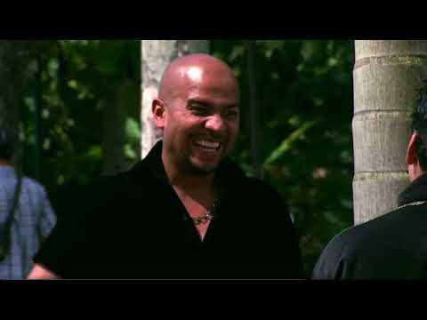 El Cabo felicita a Frentón por la vuelta de Samuelito