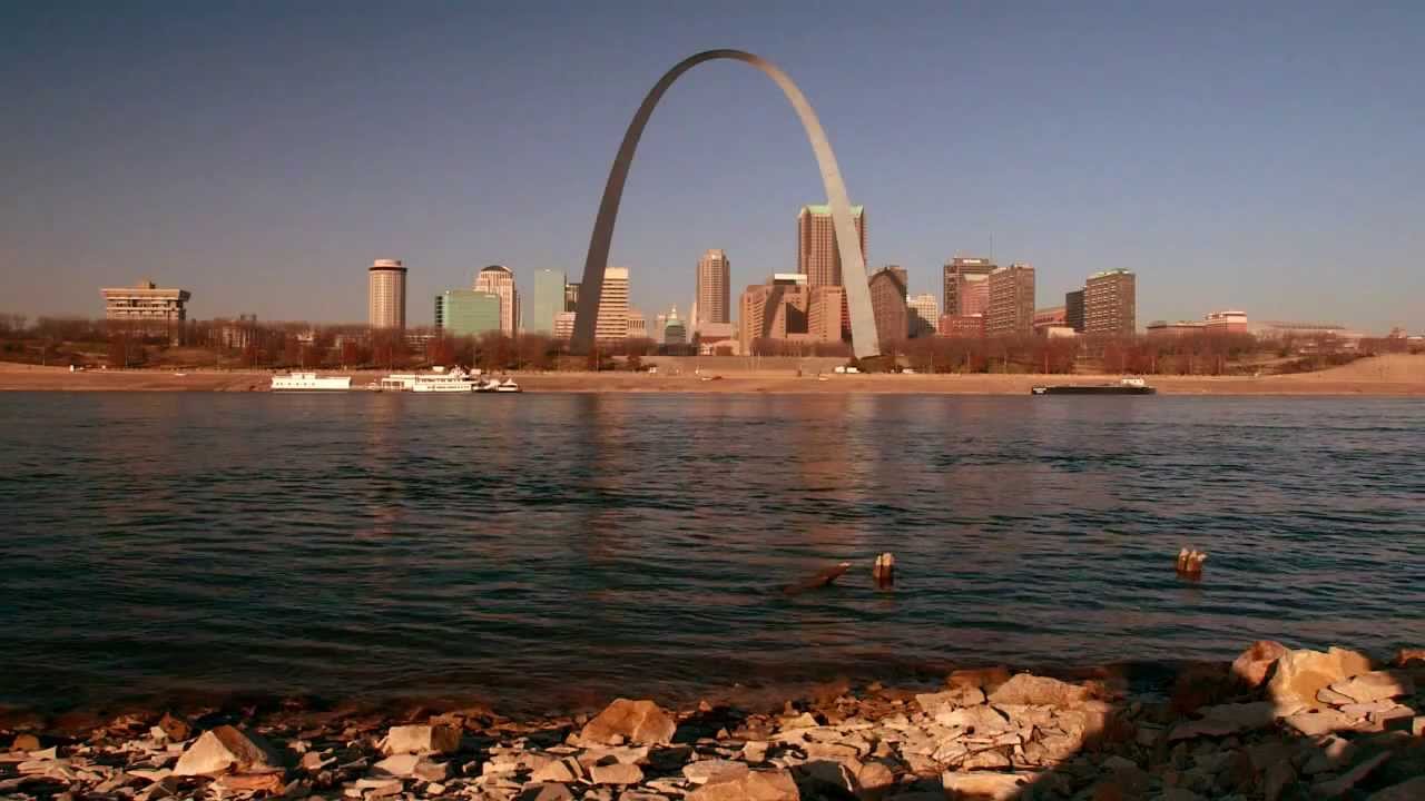 St. Louis company