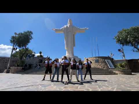 Roll Call AIESEC en La Llajta 🧡 - EB Jallalla 25.26