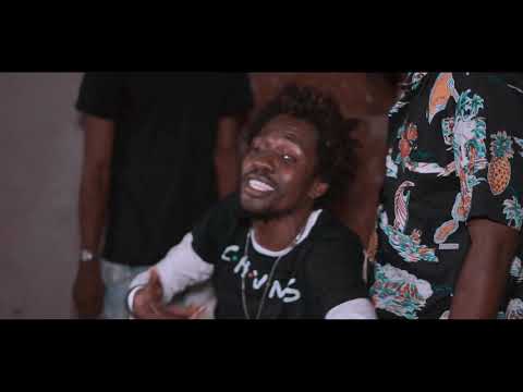 Jee C Fent REAL OG - Ou Te La Feat . Diarous Brigan [ Official Music Video ]