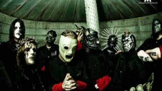 Slipknot - Psychosocial (full version)