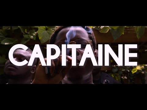LETO x NISKA x GUY2BEZBAR  - " CAPITAINE "