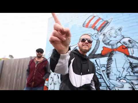 Rhooka & Stones - Yes Yes Y'all  (Official Video)