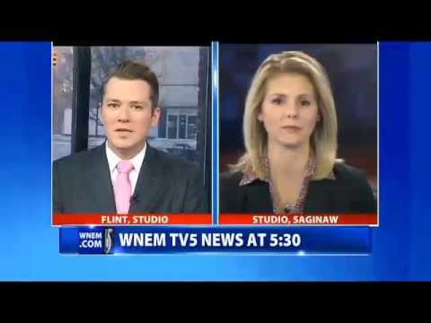 TV5 News at 5:30pm A-Block February 12, 2015