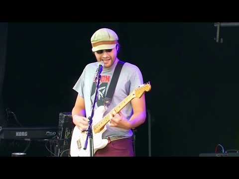 HamROCK 5th - Baconanas LIVE - Full Concert in Hambergen