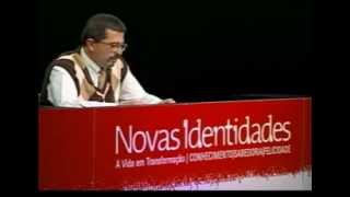 Íntegra Espaço e contemporaneidade - Antonio Carlos Robert Moraes   CPFL Cultura