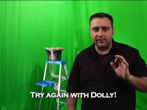 Focal Point Video Tip Episode 2: Dolly vs Zoom