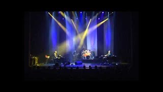 LE ORME - Ritorno Al Nulla (Live In Pennsylvania) Official