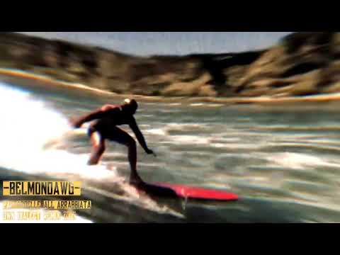 BELMONDAWG - PAPPARDELLE ALL'ARRABBIATA (OWN DIALECT REMIX)