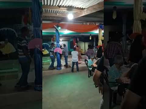 Baile das cores São Felipe do Oeste RO 01
