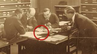 Birth Certificates — The System That Erased Old World Heritage