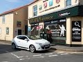 Renault Megane Word Series DCI Coupe 2010 Richtoy HD