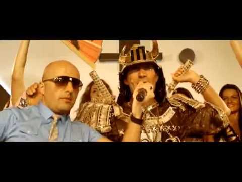 Celia ft Mohombi   Love 2 Party Welcome to Mamaia Official Video HD produced b