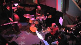 "Thomas Helton's Birth of Cool - Jeru" (Gerry Mulligan)