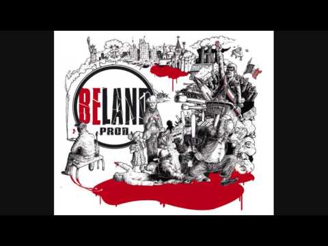 Beland Feat. Tikaya - Perdu (Beland Prod)