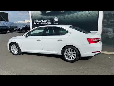 2019 Skoda Superb 1.6 TDI CR SE Technology 5dr DSG - DSZ7253