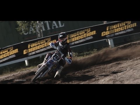 MX207 Vurb Classic Redux: The Beatles Edition- vurbmoto