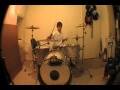 like a g6 (Drum Cover) 