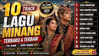 Download lagu 10 Newest & Best Minang Songs 2026 | Selected Full Album of Minang Songs | Kayuh Pandayuang mp3 Download lagu 10 Newest & Best Minang Songs 2026 | Selected Full Album of Minang Songs | Kayuh Pandayuang mp3