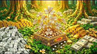 🍀 YOUR LUCKY WEALTH ERA BEGINS NOW | ATTRACT MONEY, SUCCESS & ABUNDANCE IN 5 MINUTES