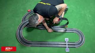 SCX Compact Kids Race