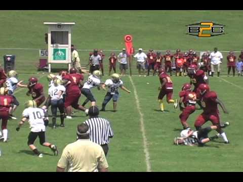 B2C: Dayton RedHawks vs West Forsyth Wolverines - 12U