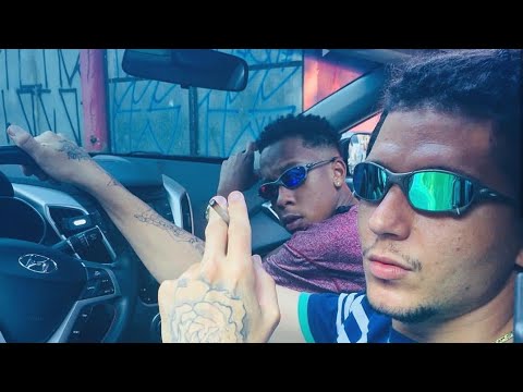 Mc Hugo CNB- Casal Tony  Country  /  hoho sem placa / garoupa que voa