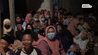 Download lagu PENGAJIAN KH  AKROM DARI KOTA TEGAL - LIVE CIMOHONG BREBES mp3