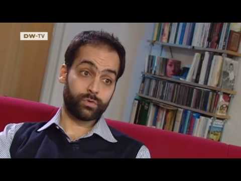 Arts.21 | Berlinale  Wounds and contradictions in the Middl