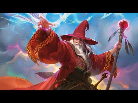 Discovering Elminster | Forgotten Realm’s Greatest Wizard | DnD Lore