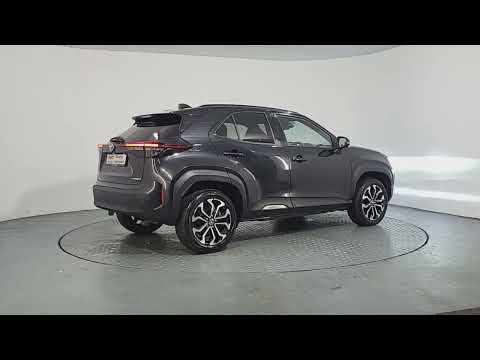 Toyota Yaris Cross DESIGN HEV 1.5 Petrol Automatic - Image 2