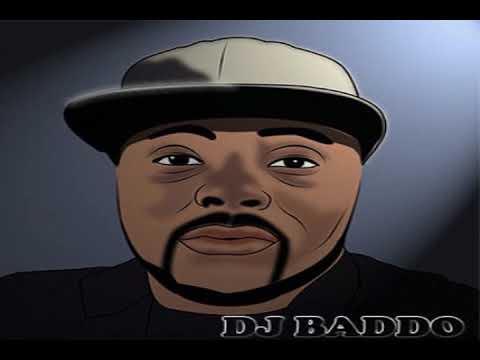 Dj Baddo Friday Oldskool Mix